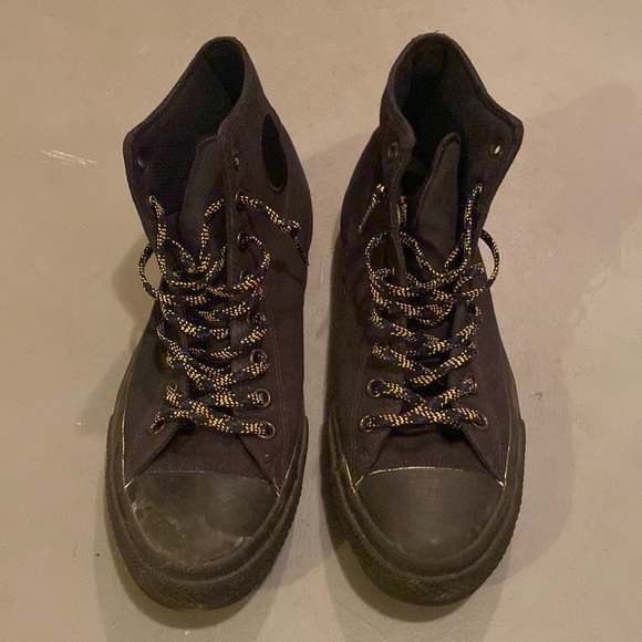 Converse Other - Converse 2 with lunarlon